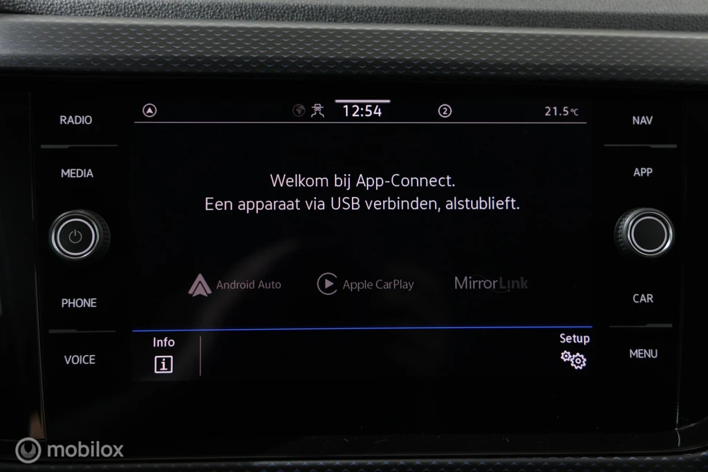 Volkswagen T-Cross – foto 20