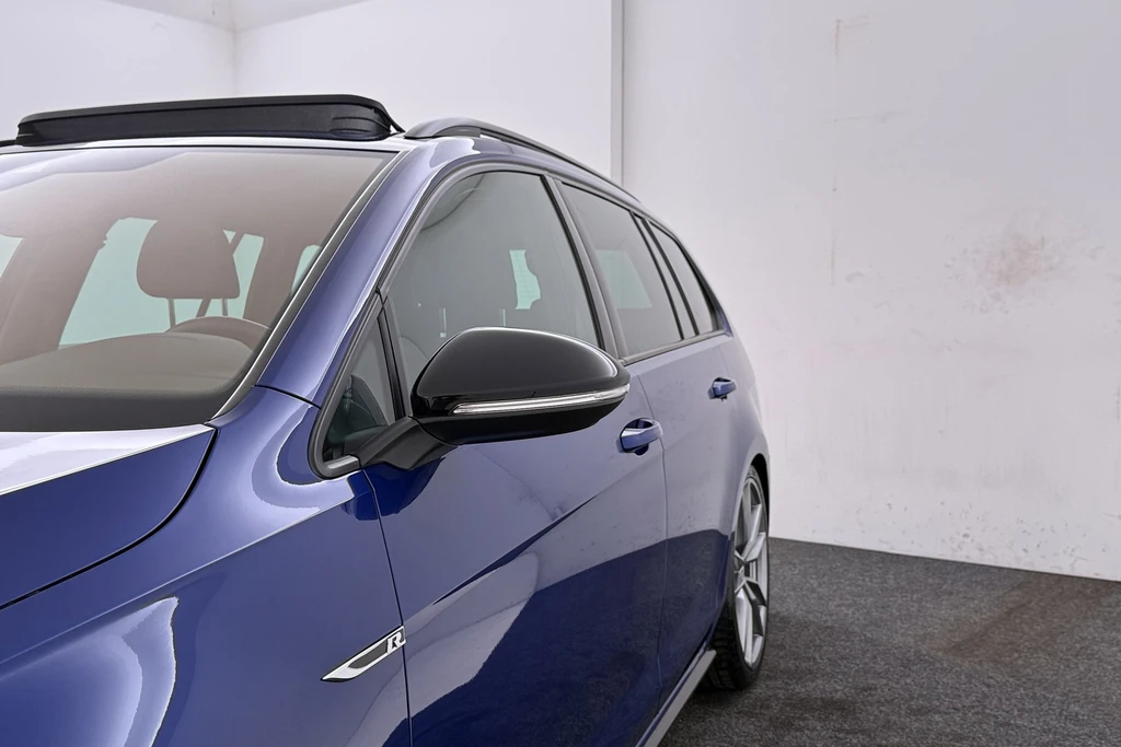 Volkswagen Golf – foto 57