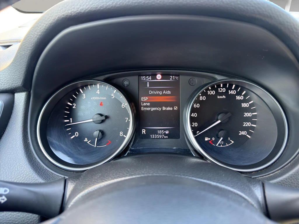 Nissan QASHQAI – foto 20