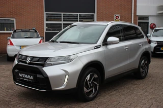 Suzuki Vitara – thumbnail 1