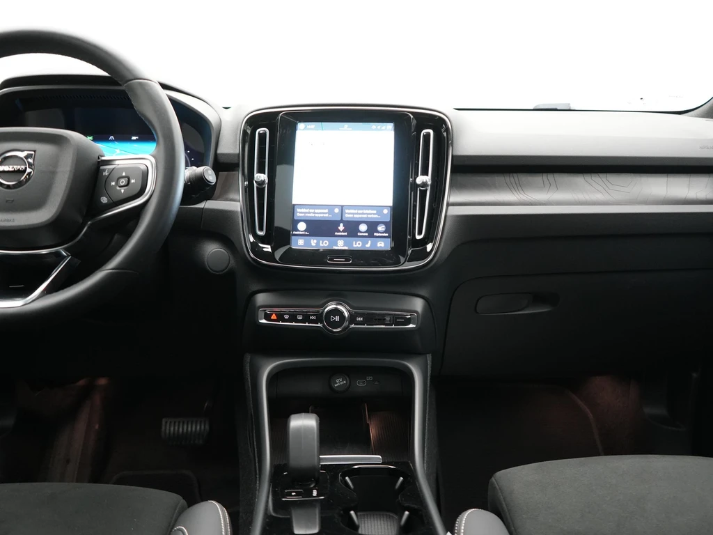 Volvo XC40 – foto 35
