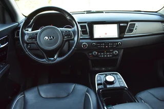 Kia e-Niro – thumbnail 11