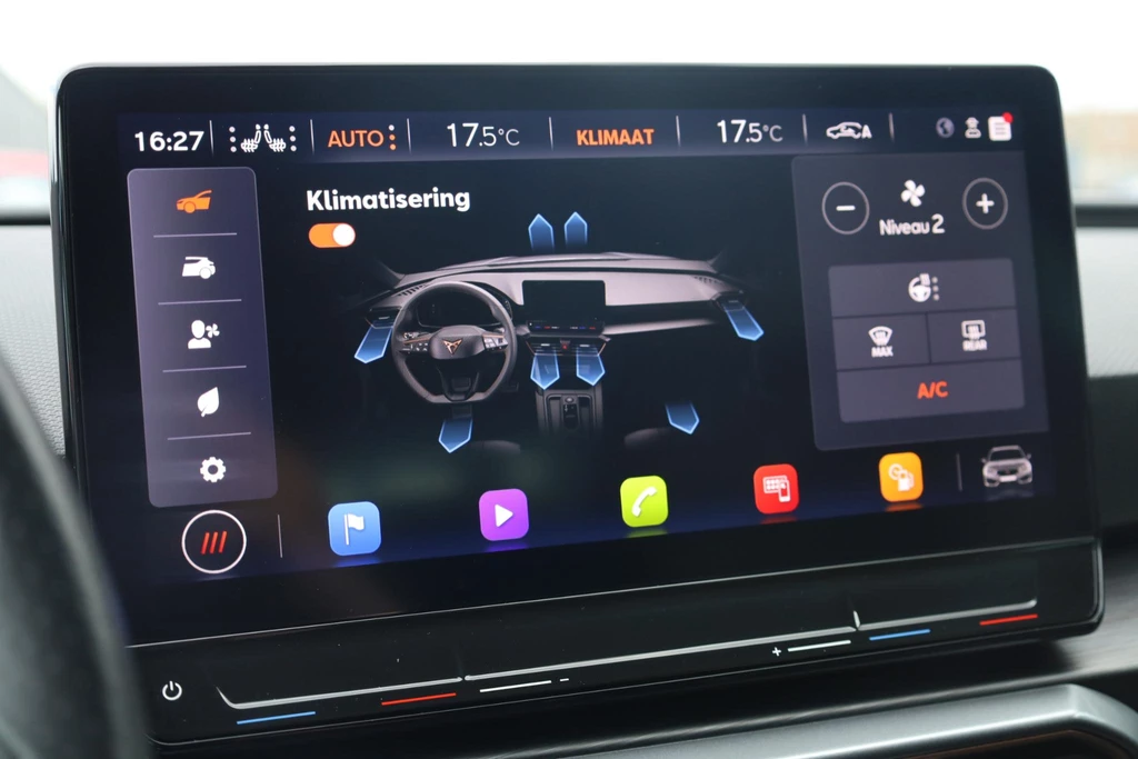 CUPRA Leon Sportstourer – foto 27