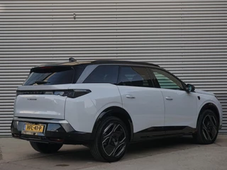 Peugeot e-5008 – thumbnail 4