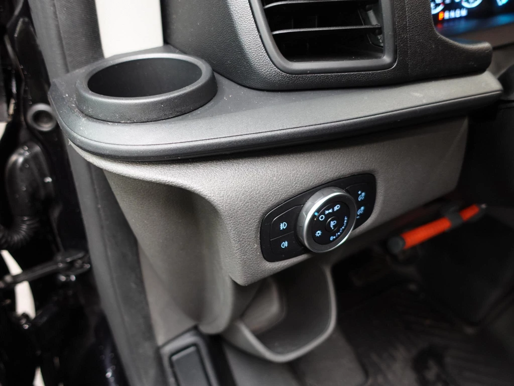 Ford Transit Custom – foto 18