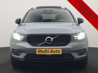 Volvo XC40 – thumbnail 12