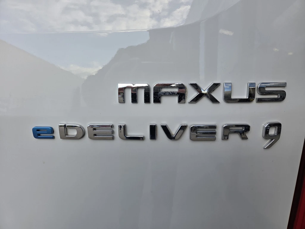 Maxus eDeliver9 – foto 47