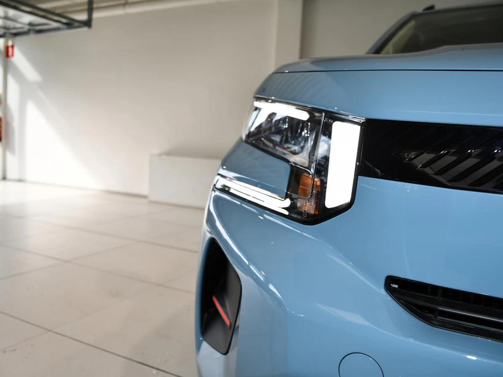 Citroën C3 – foto 17