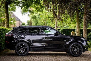 Land Rover Range Rover Velar – thumbnail 9