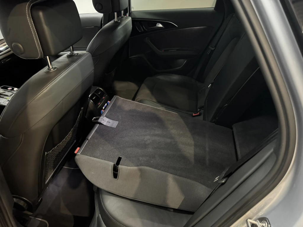 Audi A6 – foto 28