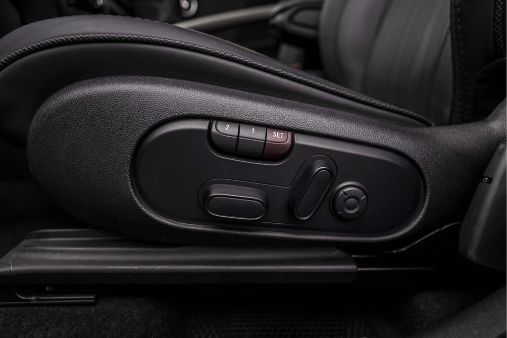 MINI Countryman – foto 27