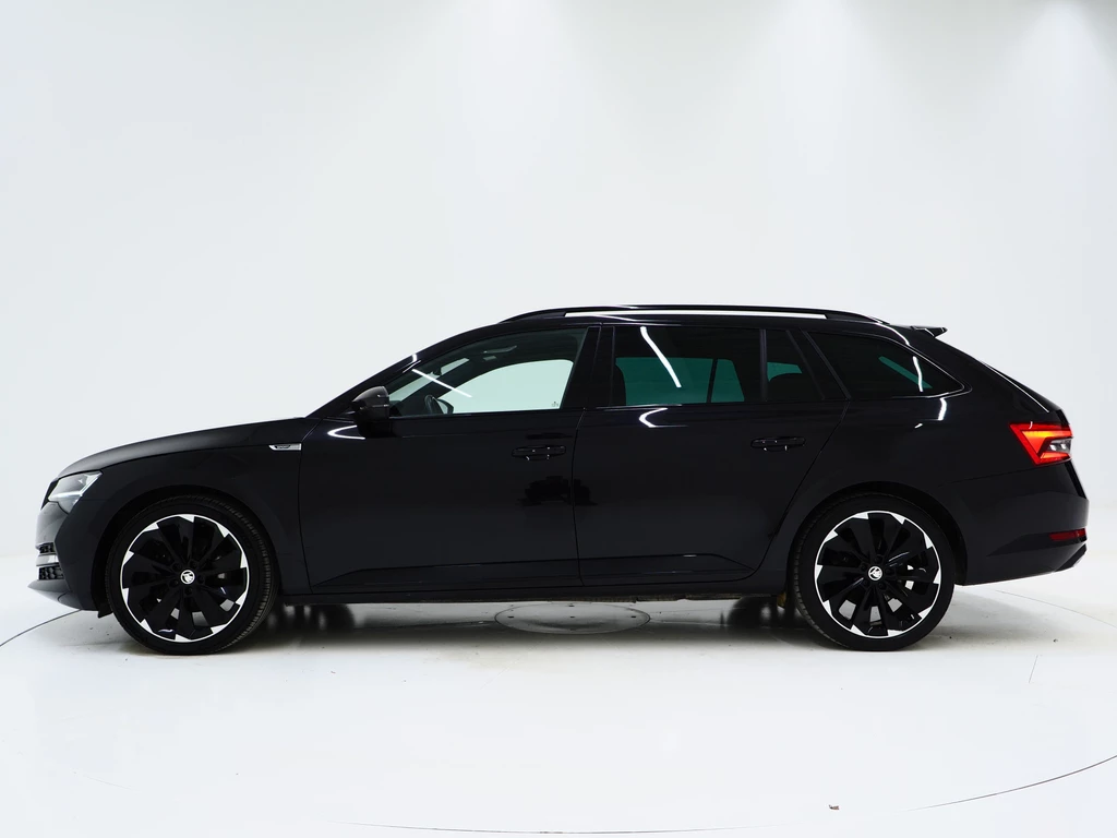 Škoda Superb – foto 2