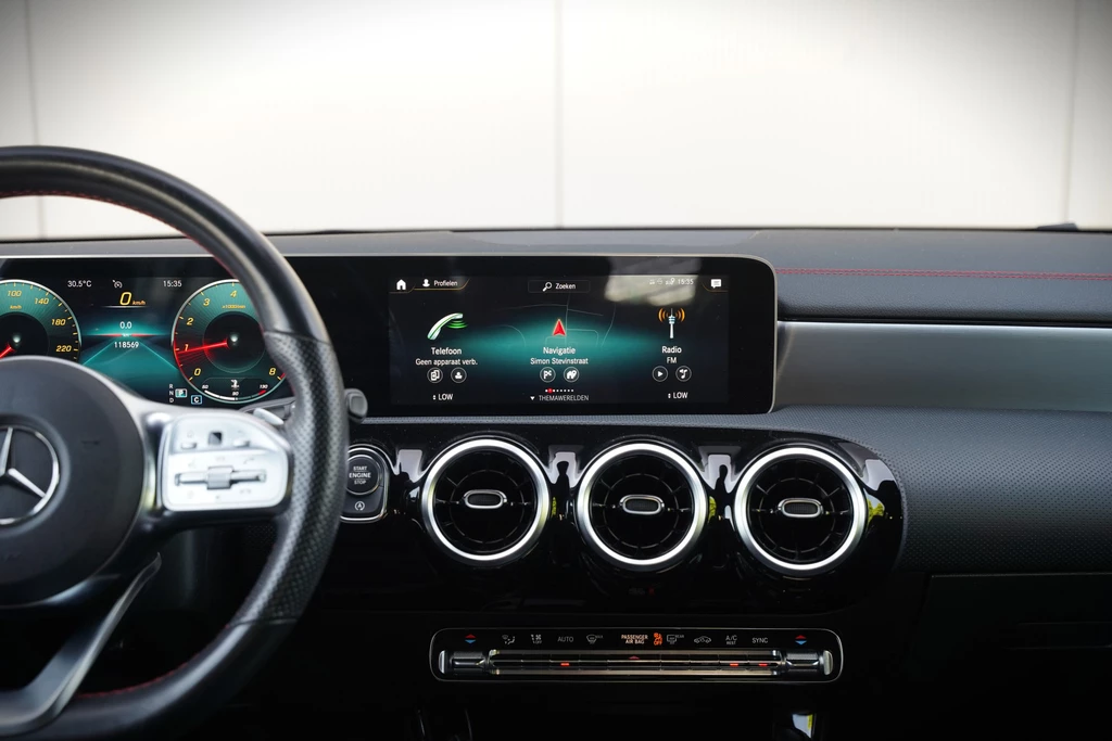 Mercedes-Benz CLA – foto 37