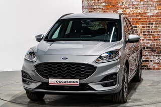 Ford Kuga – thumbnail 5