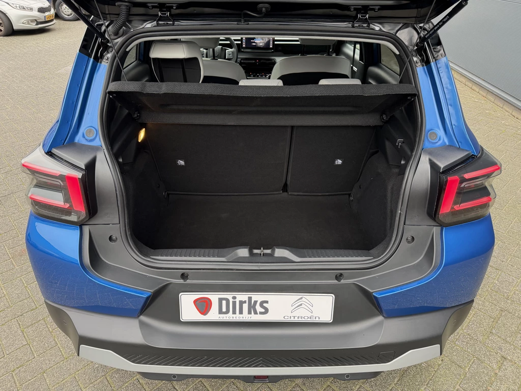 Citroën C3 – foto 11