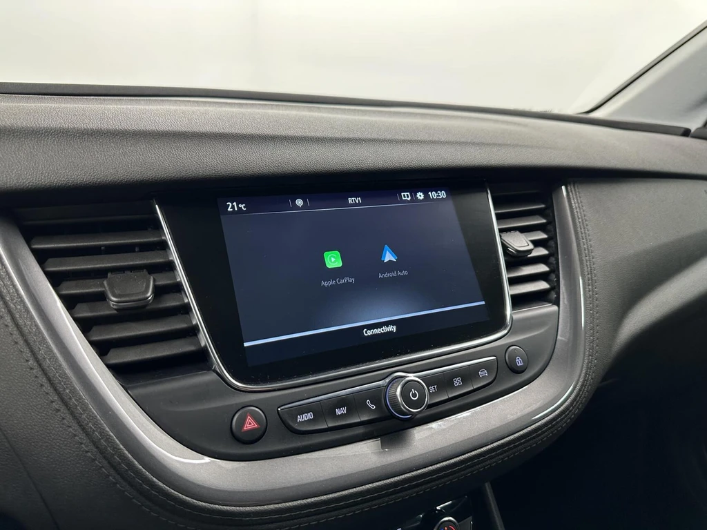 Opel Grandland X – foto 31