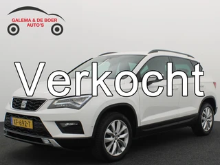 SEAT Ateca – thumbnail 1