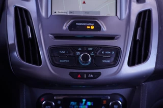 Ford Transit Connect – thumbnail 38