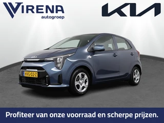 Kia Picanto – thumbnail 1
