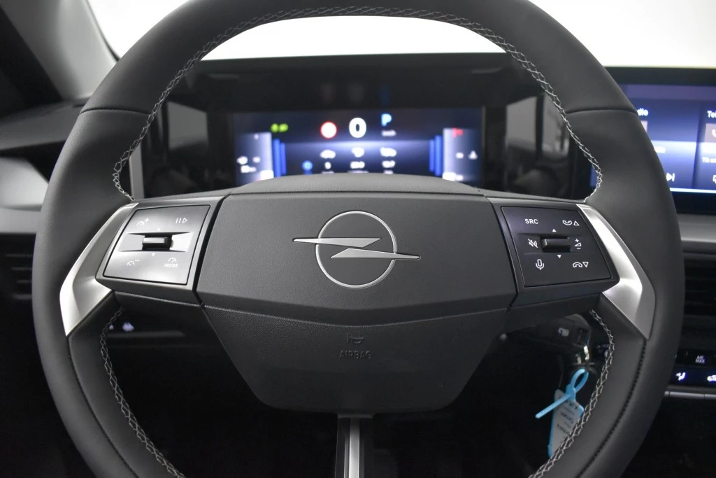 Opel Frontera – foto 15