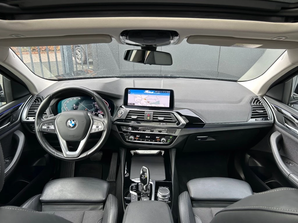 BMW X4 – foto 8