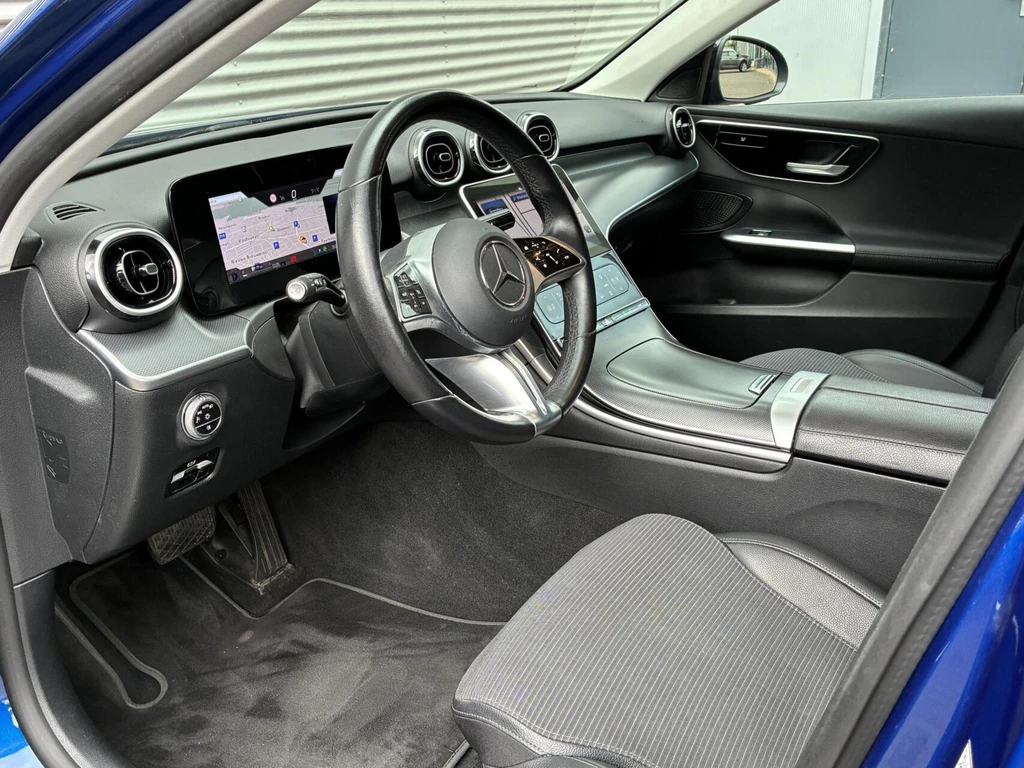 Mercedes-Benz C-Klasse – foto 15