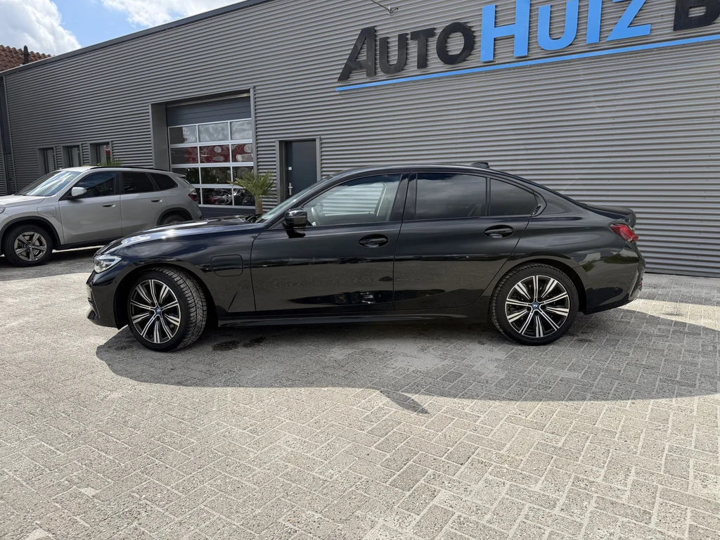 BMW 3 Serie – foto 4