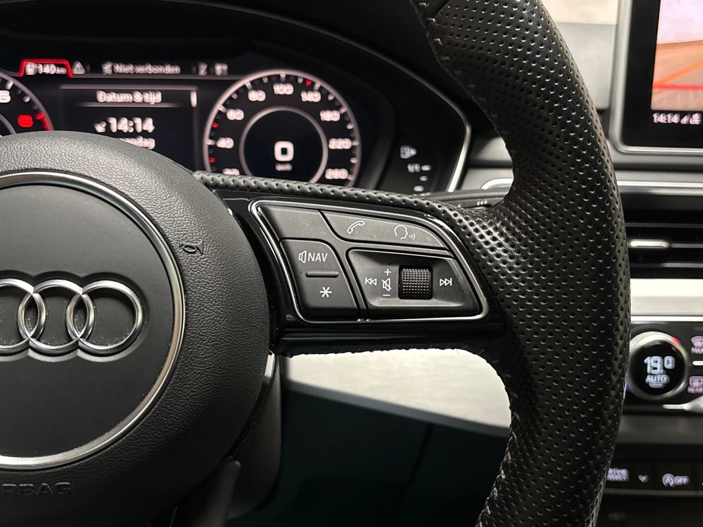Audi A5 – foto 17