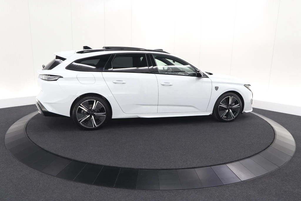 Peugeot 308 – foto 11