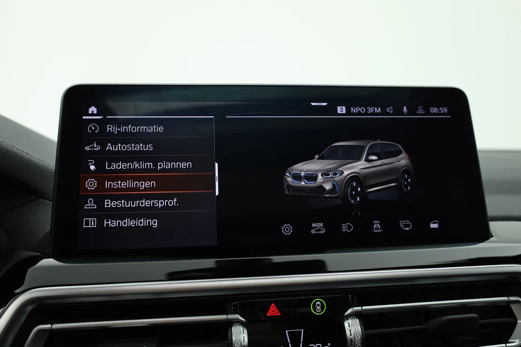 BMW iX3 – foto 23