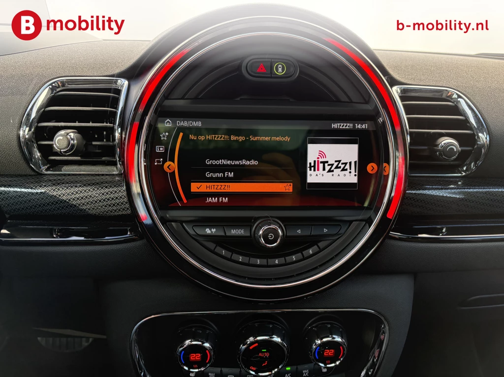 MINI Clubman – foto 20