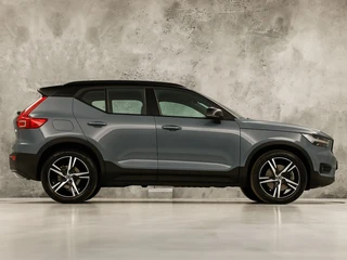 Volvo XC40 – thumbnail 7