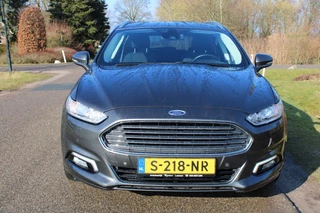 Ford Mondeo – thumbnail 7