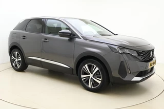 Peugeot 3008 – thumbnail 8