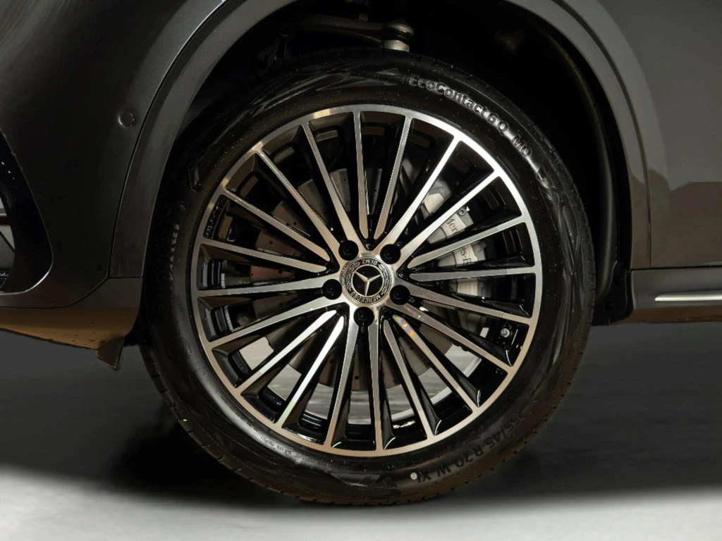 Mercedes-Benz GLC – foto 7