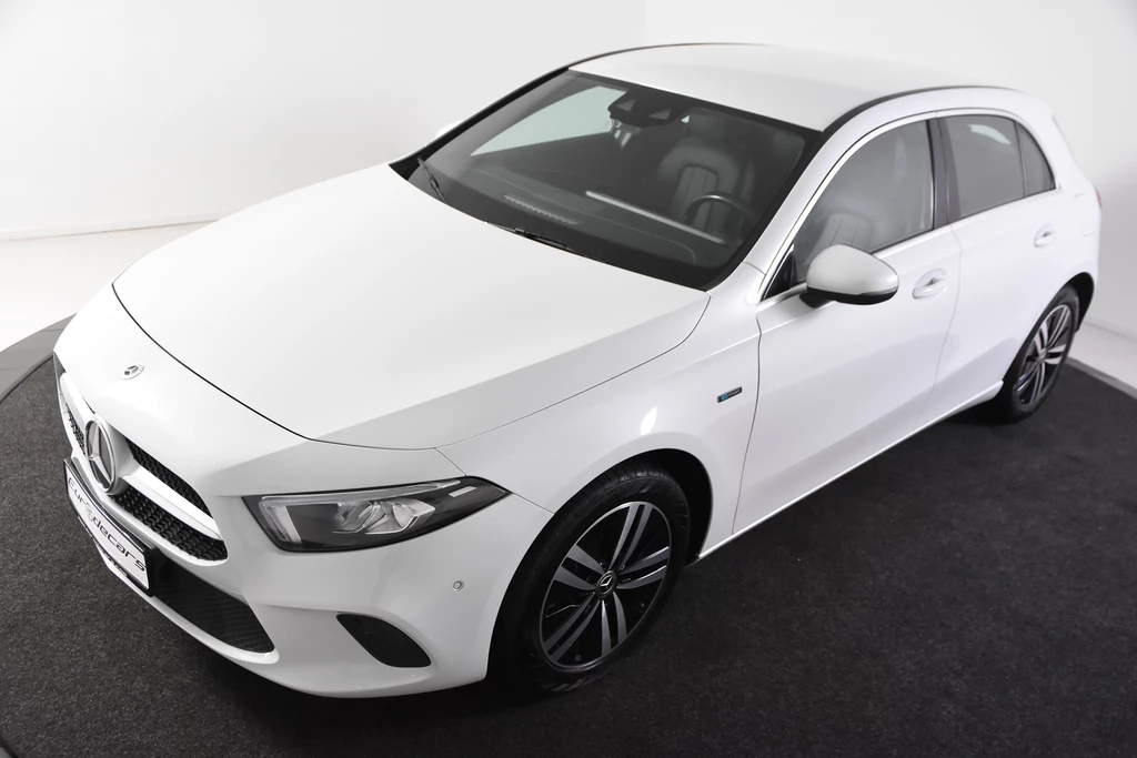 Mercedes-Benz A-Klasse – foto 2