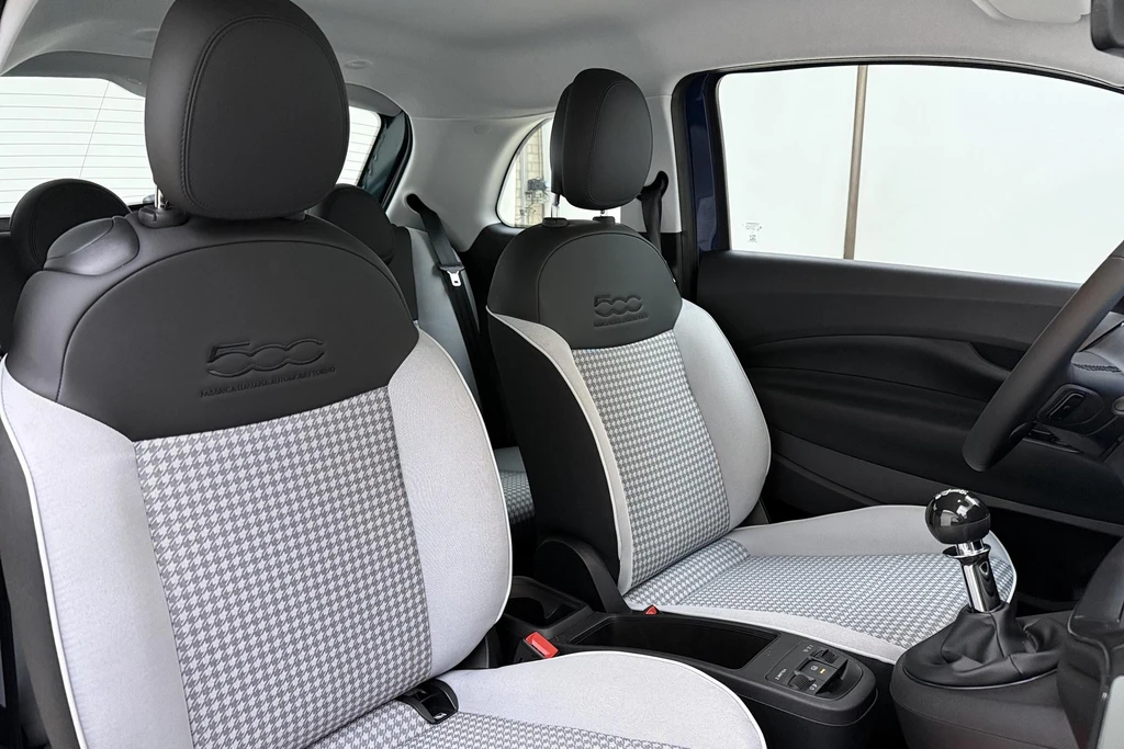 Fiat 500 – foto 12