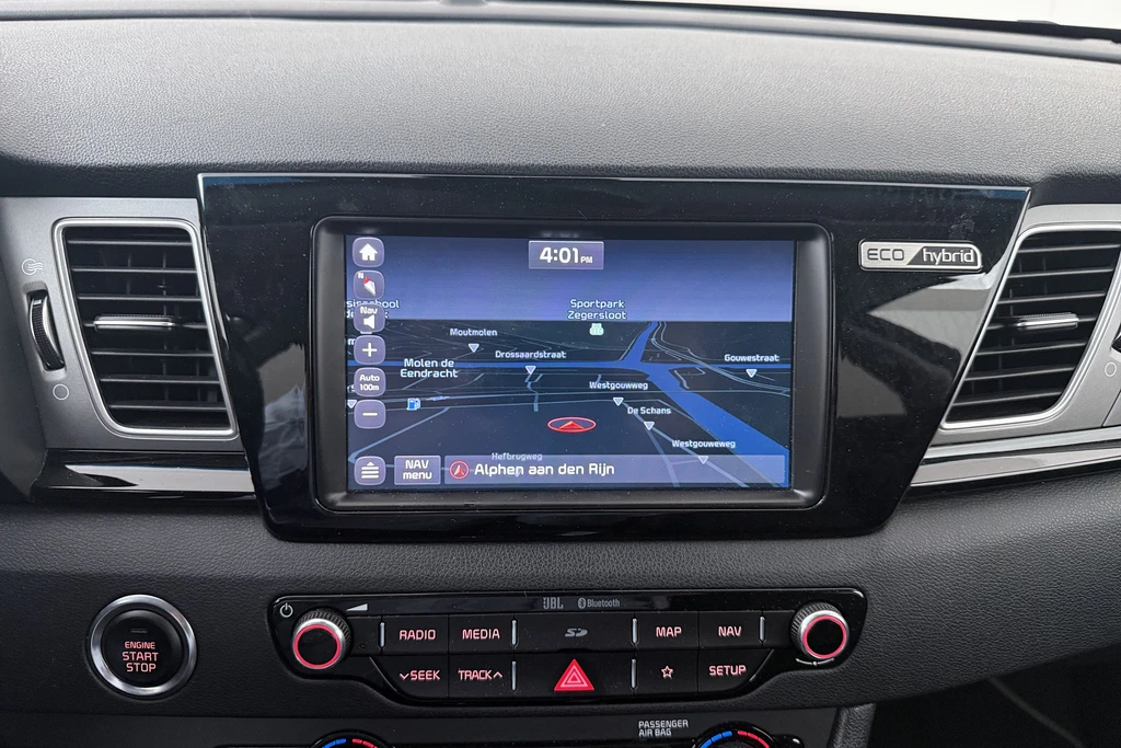 Kia Niro – foto 21