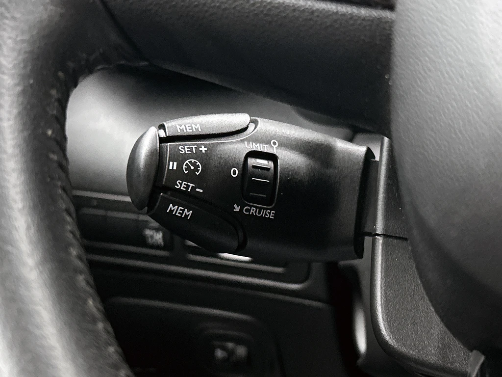 Citroën C3 Aircross – foto 6