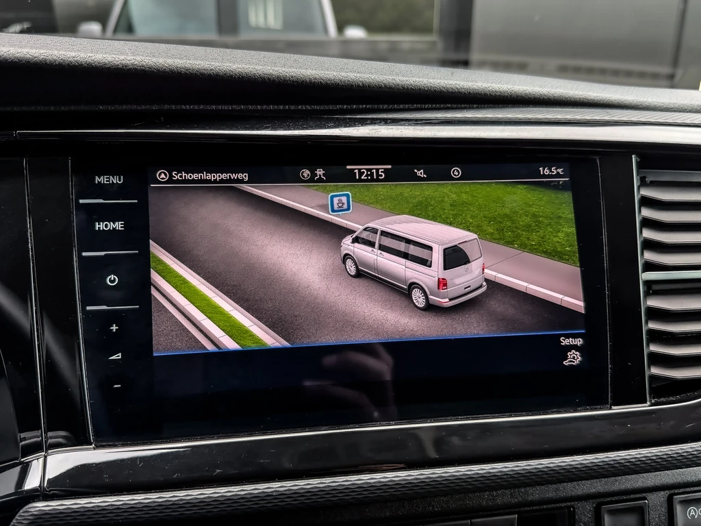 Volkswagen Transporter – foto 28