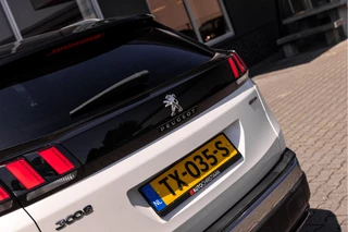 Peugeot 3008 – thumbnail 20