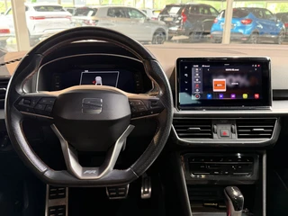 SEAT Tarraco – thumbnail 33