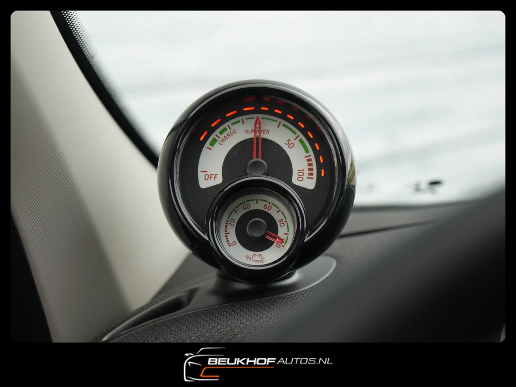 smart Forfour – foto 21