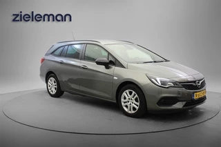 Opel Astra – thumbnail 7