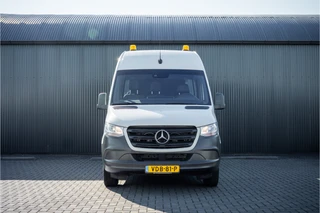 Mercedes-Benz Sprinter – thumbnail 7