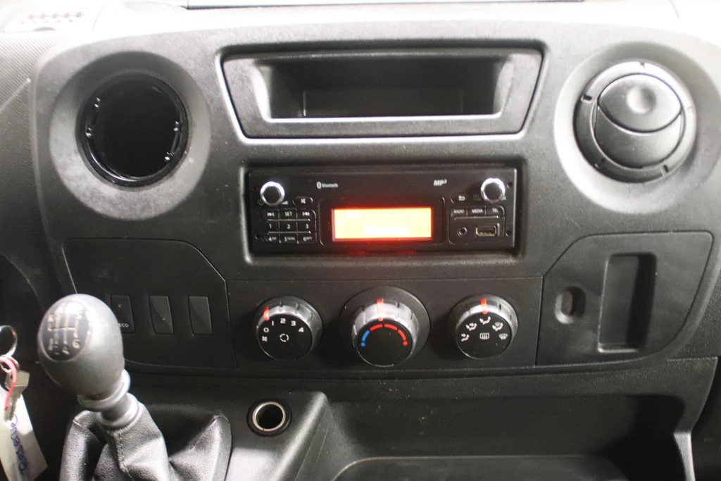 Renault Master – foto 10