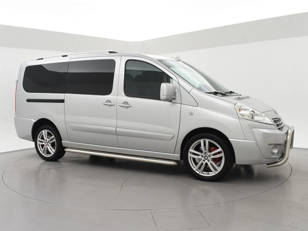 Peugeot Expert – foto 6