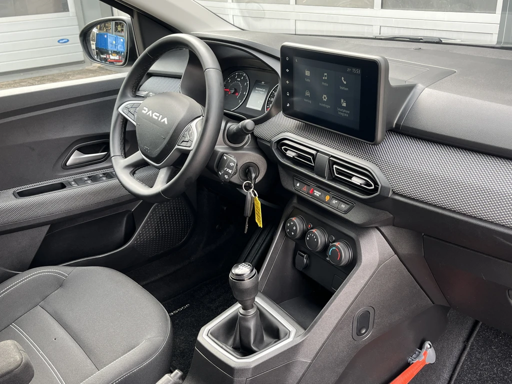 Dacia Jogger – foto 26