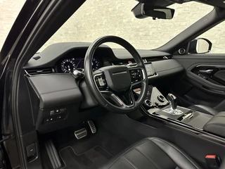 Land Rover Range Rover Evoque – thumbnail 25