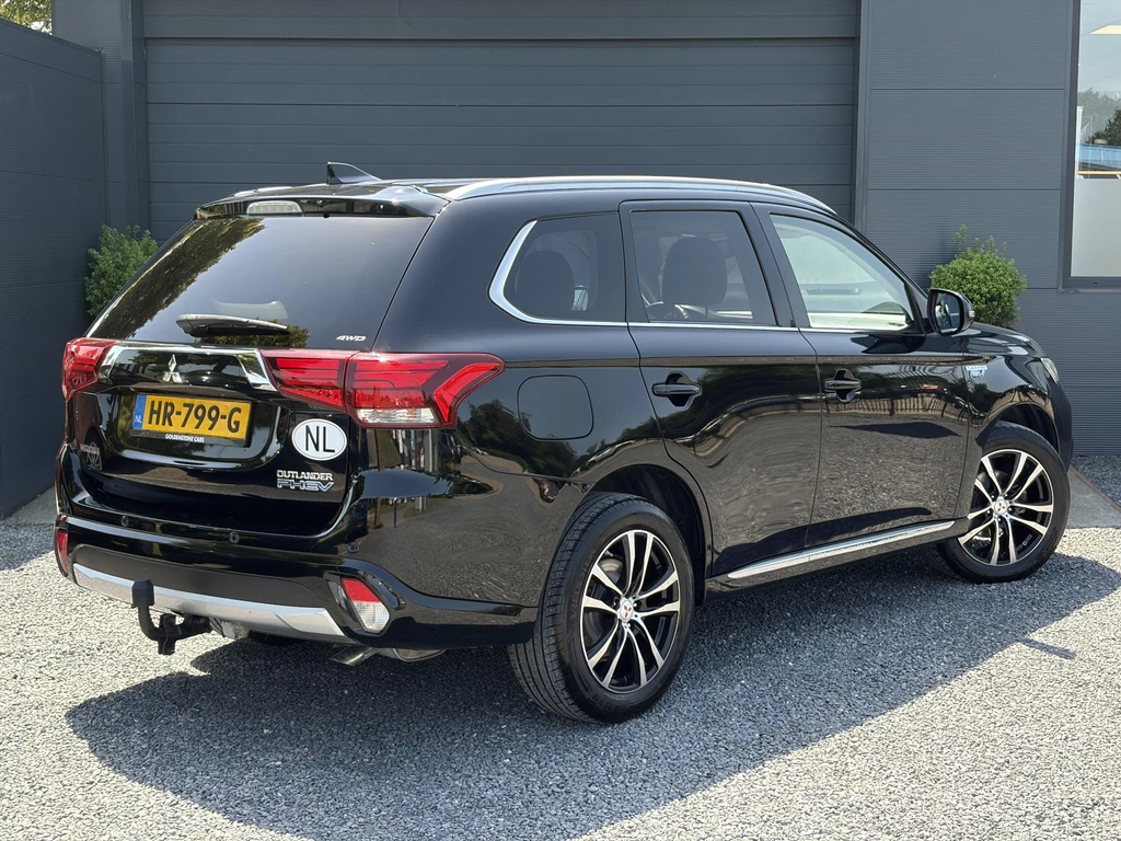 Mitsubishi Outlander – foto 3
